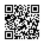 山西绿然园林绿化工程有限公司移动站二维码