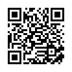 永清秋叶信息咨询服务有限公司移动站二维码