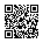 成都竹子国际物流有限公司移动站二维码