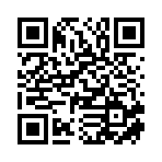 上海力乾衡正集团（丽水市）汽车销售服务有限公司移动站二维码