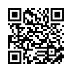 铁岭市溪木源日化制造有限公司移动站二维码