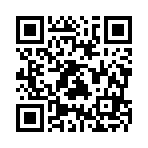 格尔木启新航土石方工程有限公司移动站二维码
