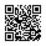 哈尔滨景志航空票务科技有限公司移动站二维码