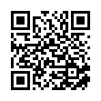 太原锐晟机械租赁有限公司移动站二维码