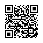 舟山汇润国际物流有限公司移动站二维码