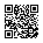 丽水辰沐棚业有限公司移动站二维码