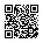 杭州银之昱汽车销售有限公司移动站二维码