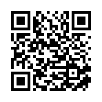 中曜矿业（嘉善）有限公司移动站二维码