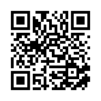 台州路桥皓旺金属制品有限公司移动站二维码