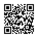 滨州晓童制革机械维修有限公司移动站二维码