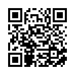 福州山巅绿化服务管理有限公司移动站二维码