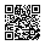 陕西英豪润农业科技有限公司移动站二维码