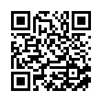 舟山海衍航运服务有限公司移动站二维码