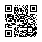 政和县竹芯农业科技有限公司移动站二维码