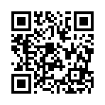 丽水鲜达商贸有限公司移动站二维码