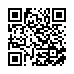 南京光影文化传媒有限公司移动站二维码