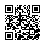 安吉润业建筑装饰工程有限公司移动站二维码