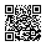 武夷山蓬丘茶业有限公司移动站二维码