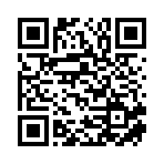 山西青蓝科技有限公司移动站二维码