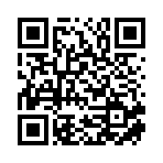 浙江科焱新材料科技有限公司移动站二维码
