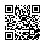浙江晏草堂中药供应链有限公司移动站二维码