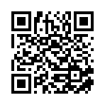 滨州欣洁房产经纪有限公司移动站二维码