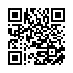 菏泽书蓝进出口贸易有限公司移动站二维码