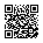 丽水鲜篮商贸有限公司移动站二维码