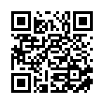 开化顺合汽车租赁有限公司移动站二维码