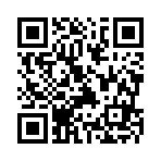 靖州山海文化传媒有限公司移动站二维码