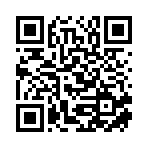 玉溪市江川区富杰汽车租赁有限公司移动站二维码