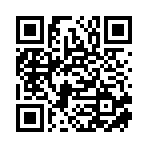 汉中裕鑫华屹建筑工程有限公司移动站二维码