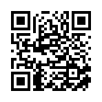 大余县新浩纪配送有限公司移动站二维码