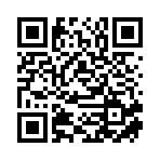 阜阳市政豪建筑工程有限公司移动站二维码