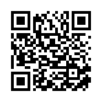 浙江捷文进出口贸易有限公司移动站二维码