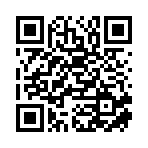 菏泽泰森国际贸易有限公司移动站二维码