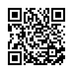 陕西绿谷盈禾农业科技有限公司移动站二维码