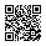 浙江浩申文化产业发展有限公司移动站二维码