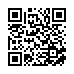 湖北蓝欣建设工程有限公司移动站二维码