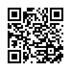 衡阳快洁洗涤服务有限公司移动站二维码