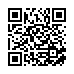 固安前前传媒有限公司移动站二维码