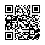 四川泽雨霖消防检测有限公司移动站二维码