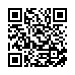 浦江丰亿鸿供应链管理有限公司移动站二维码