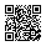 葫芦岛市新江快捷商务酒店有限公司移动站二维码