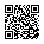 郓城县领恒木材销售有限公司移动站二维码