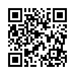 四川省安岳县鑫岳胜大旅游信息咨询有限公司移动站二维码