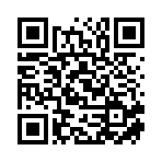 内蒙古鑫智运贸易有限公司移动站二维码