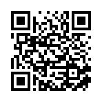 山西清沐环保科技有限公司移动站二维码