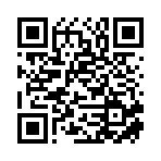 华坪县云杉建筑工程有限公司移动站二维码