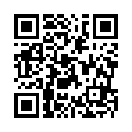 浙江镇腾贸易有限公司移动站二维码